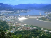 宜昌三峡工程设备有限公司金沙江项目